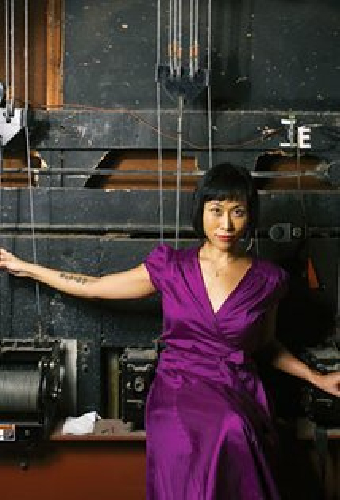 Reiko Ho