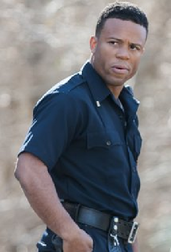 Alain Pierre
