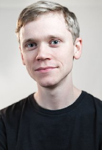 Tim O'Connor
