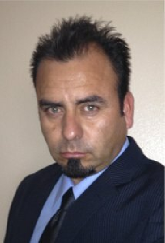 Rafael Torres