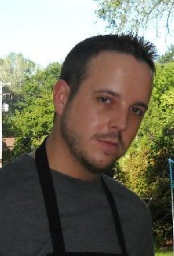 Nicholas Joseph Mackey