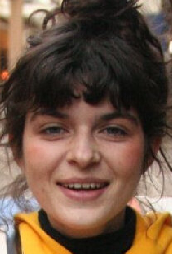 Jodie Mack