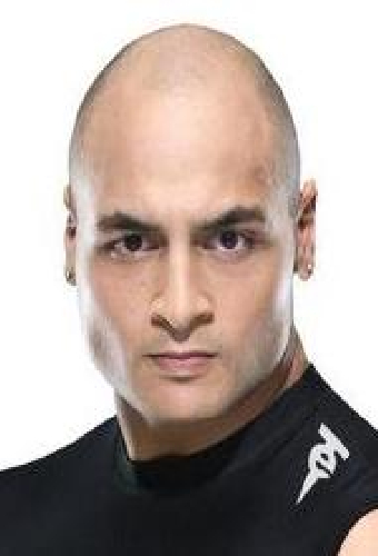 Mickael Zacki