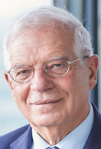 Josep Borrell