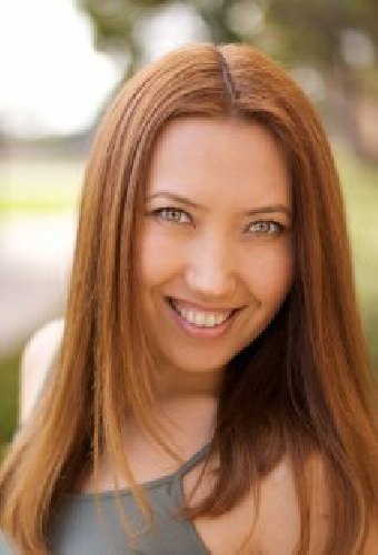 Nura Ashimova