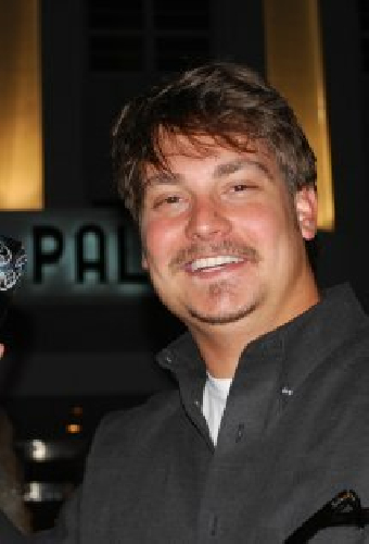 Justin Lacalamita