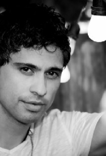 Christopher Samarripas