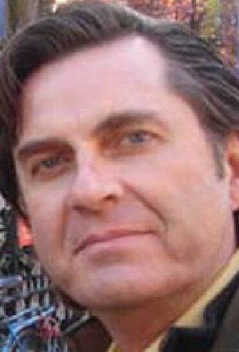 Фред Гербер