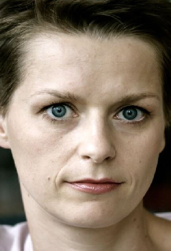 Franziska Endres