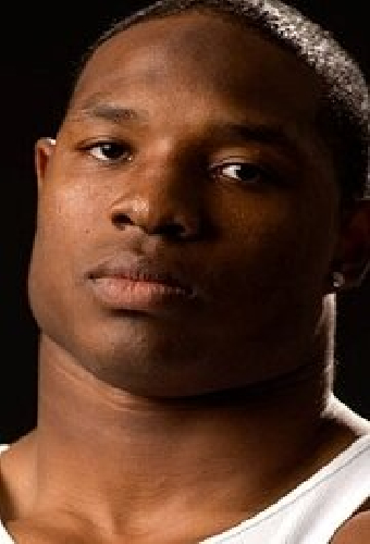 Maurice Jones-Drew