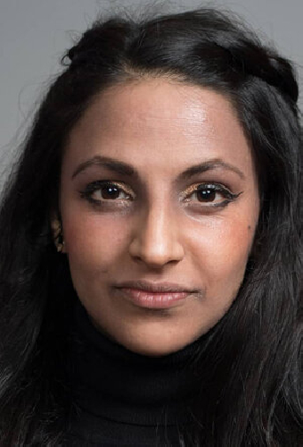 Aryana Ramkhalawon
