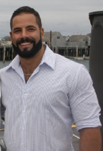 Spyridon Boviatsos