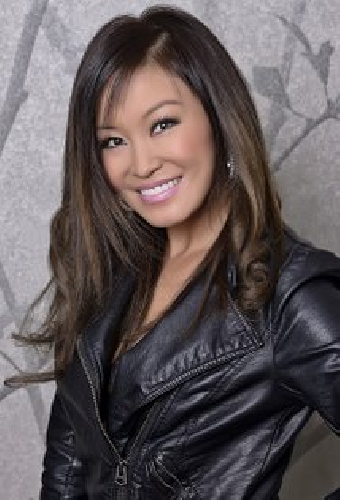 Jennifer Su