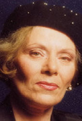Ольга Станицина