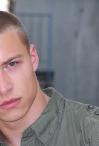 Evan Enslow
