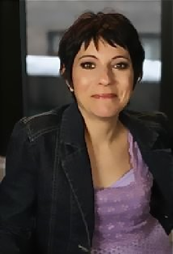 Lisa Barri