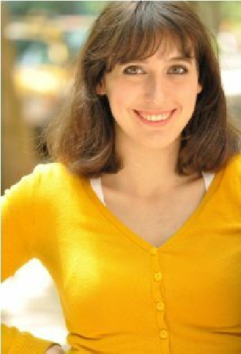 Liz Galalis