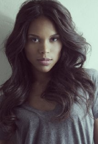 Niki S. Taylor