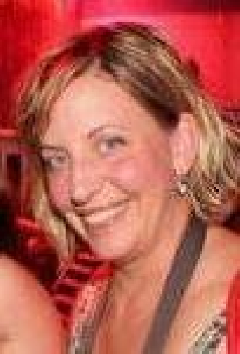 Kim Georgine