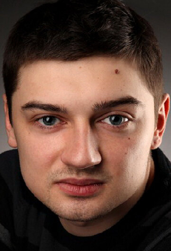 Андрей Кудзин