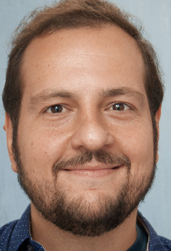 Jon Bander