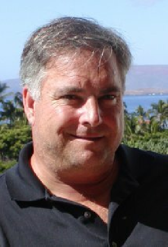 David Bolton