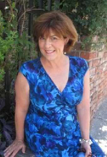 Marcia Corenman