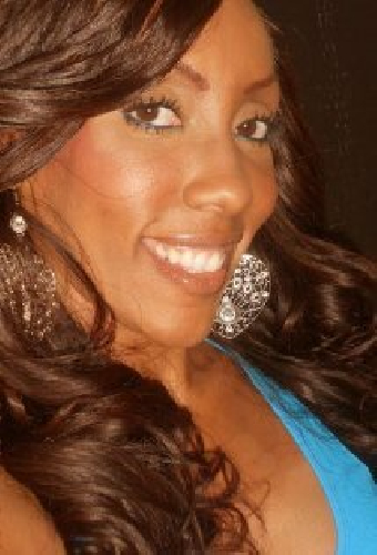 Laticia Marie