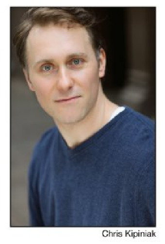 Chris Kipiniak