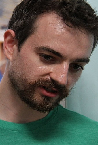 Эндрю Лаш