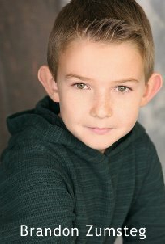 Brandon Zumsteg