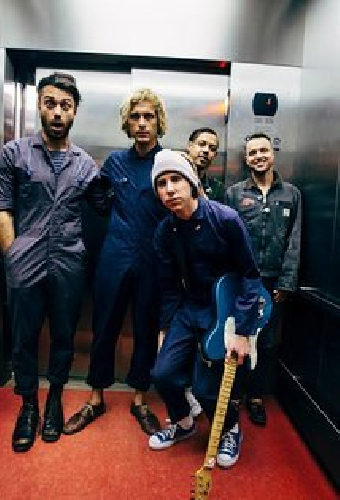 AWOLNATION