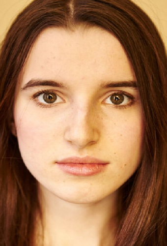 Imogen Burrell