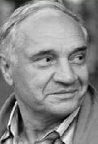 Сергей Коковкин