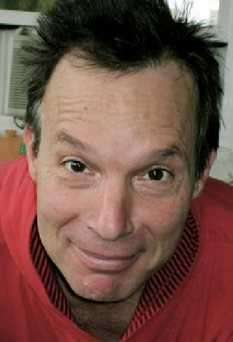 James Ridgley