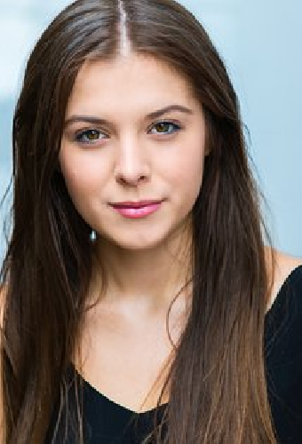 Lisa Marie Shaw