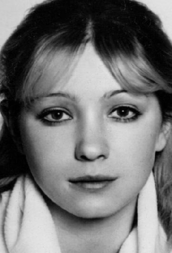 Марина Левтова