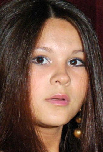Алина Тарасова