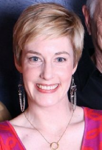 Andrea Wheeler