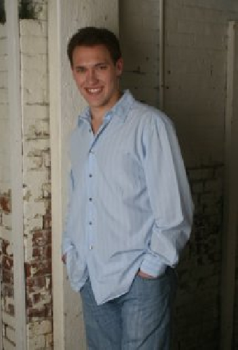Josh Coleman