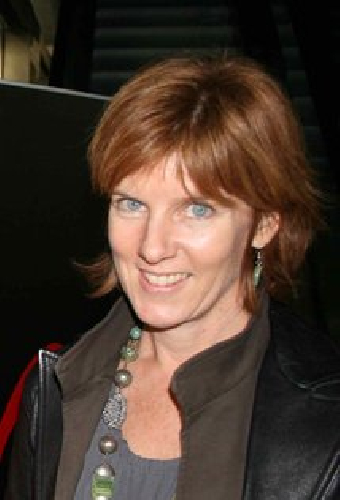Jennifer Schwerin