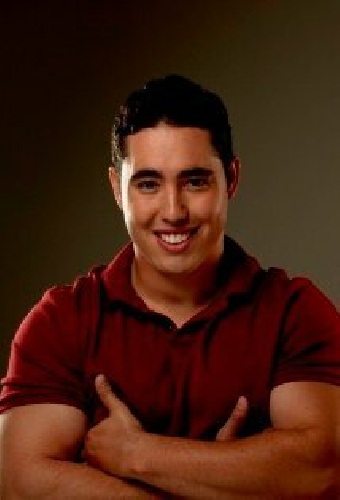 Zane Rico