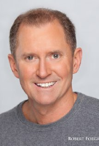 Роберт Форджит