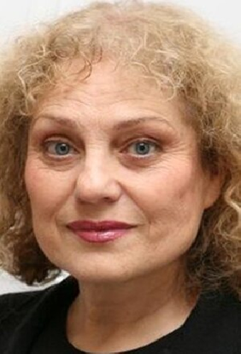 Соня Валентова