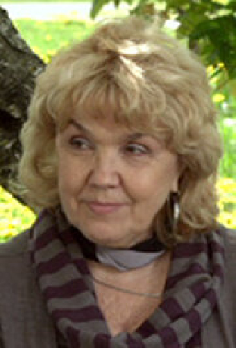 Валентина Архипова