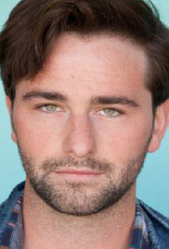 Эндрю Мередит
