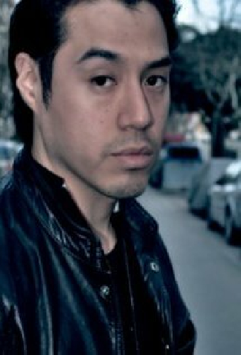 Joel Leang