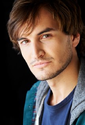 Jeremy Sless