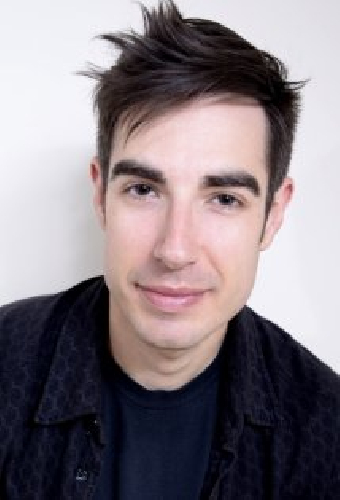 Michael Riera-Smith