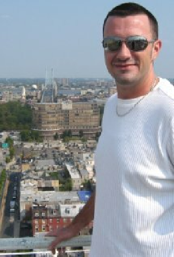Brian Chasey